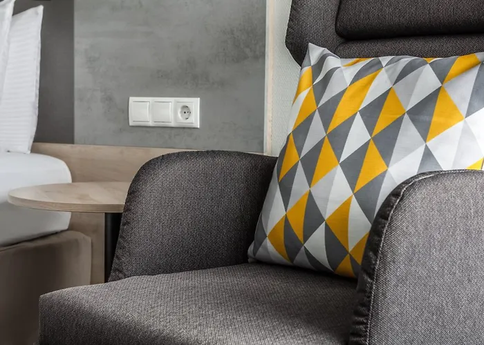 - South By Ihg 4* München