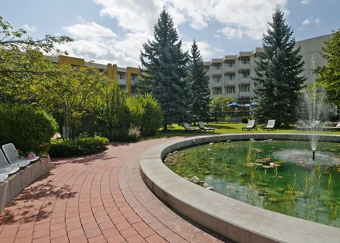 Hotel - South By Ihg München