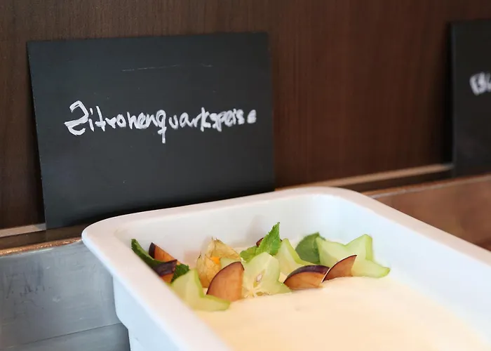 - South By Ihg 4* München