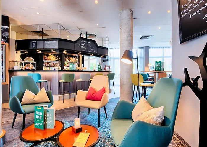 - South By Ihg 4* München