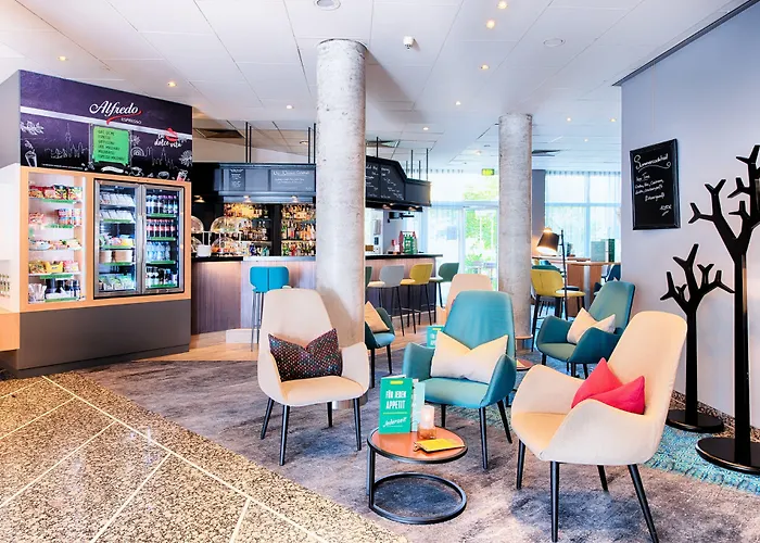 - South By Ihg 4* München