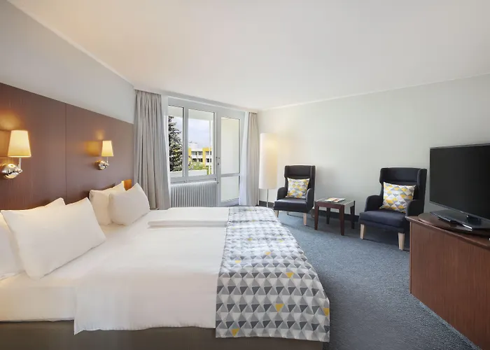 - South By Ihg 4*