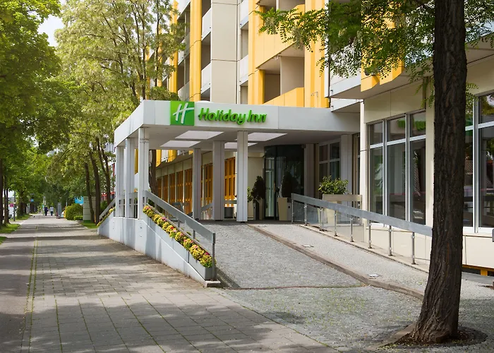 - South By Ihg מלון 4*